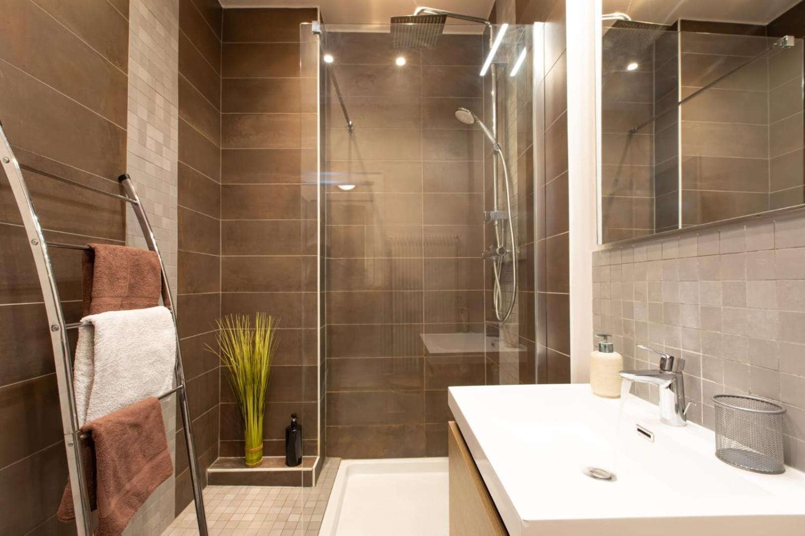 Evasion St Joseph Odysalis - Lit King Size - Parking - Proche Centre Apartment กอลมาร์ ภายนอก รูปภาพ